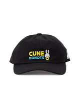 6Pキャップ CUNE DONOT5
