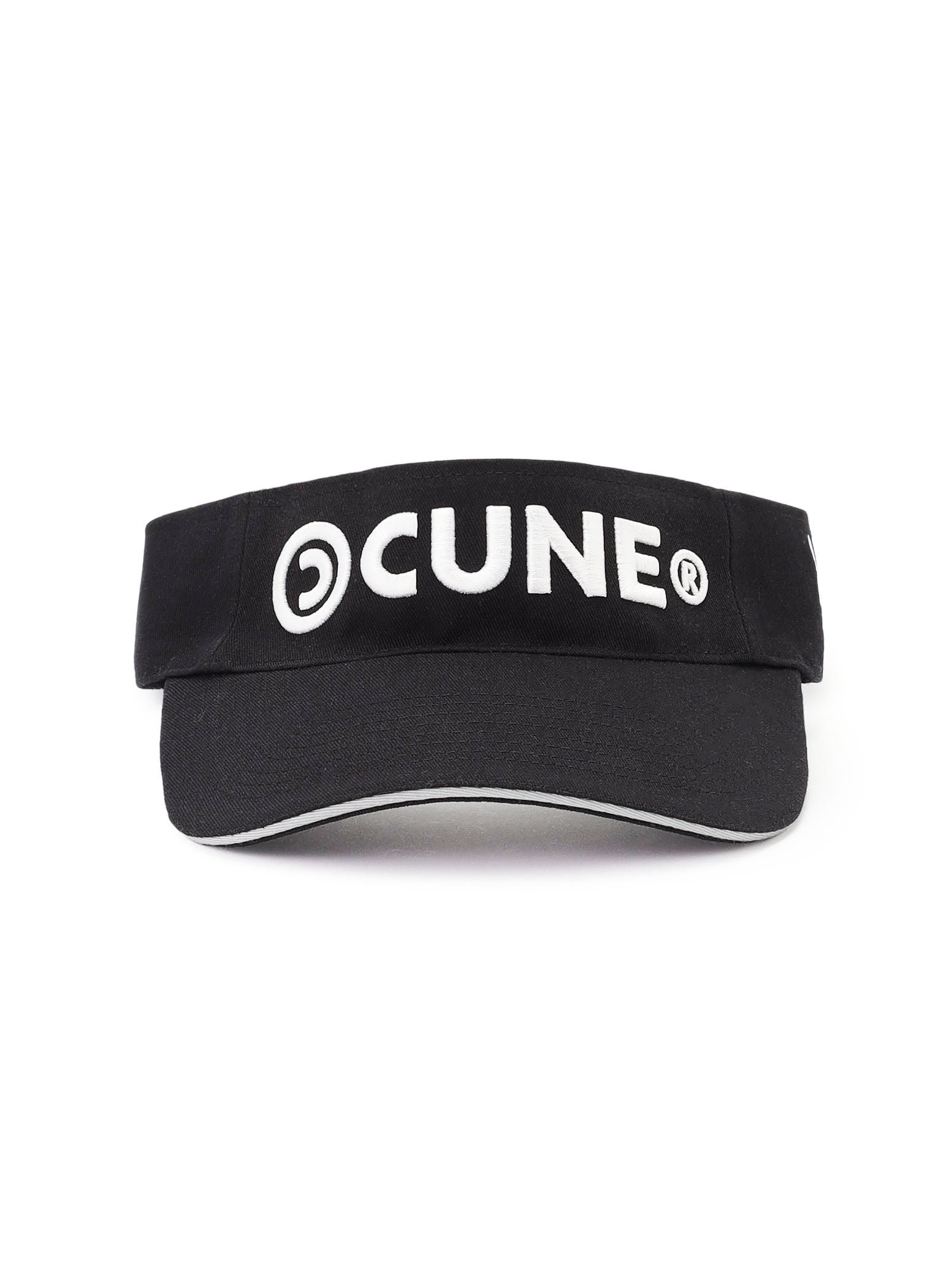CUNE GOLF＞サンバイザー