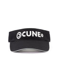 ＜CUNE GOLF＞サンバイザー