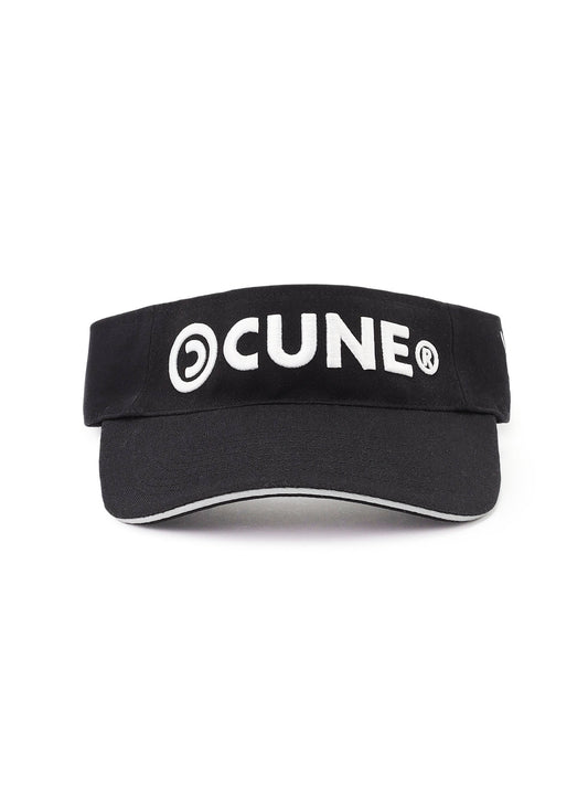 ＜CUNE GOLF＞サンバイザー