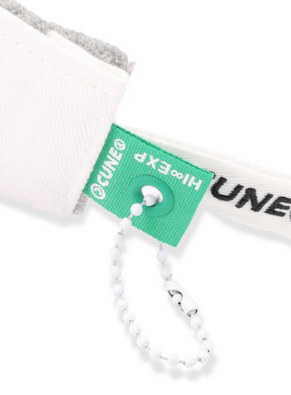 ＜CUNE GOLF＞サンバイザー