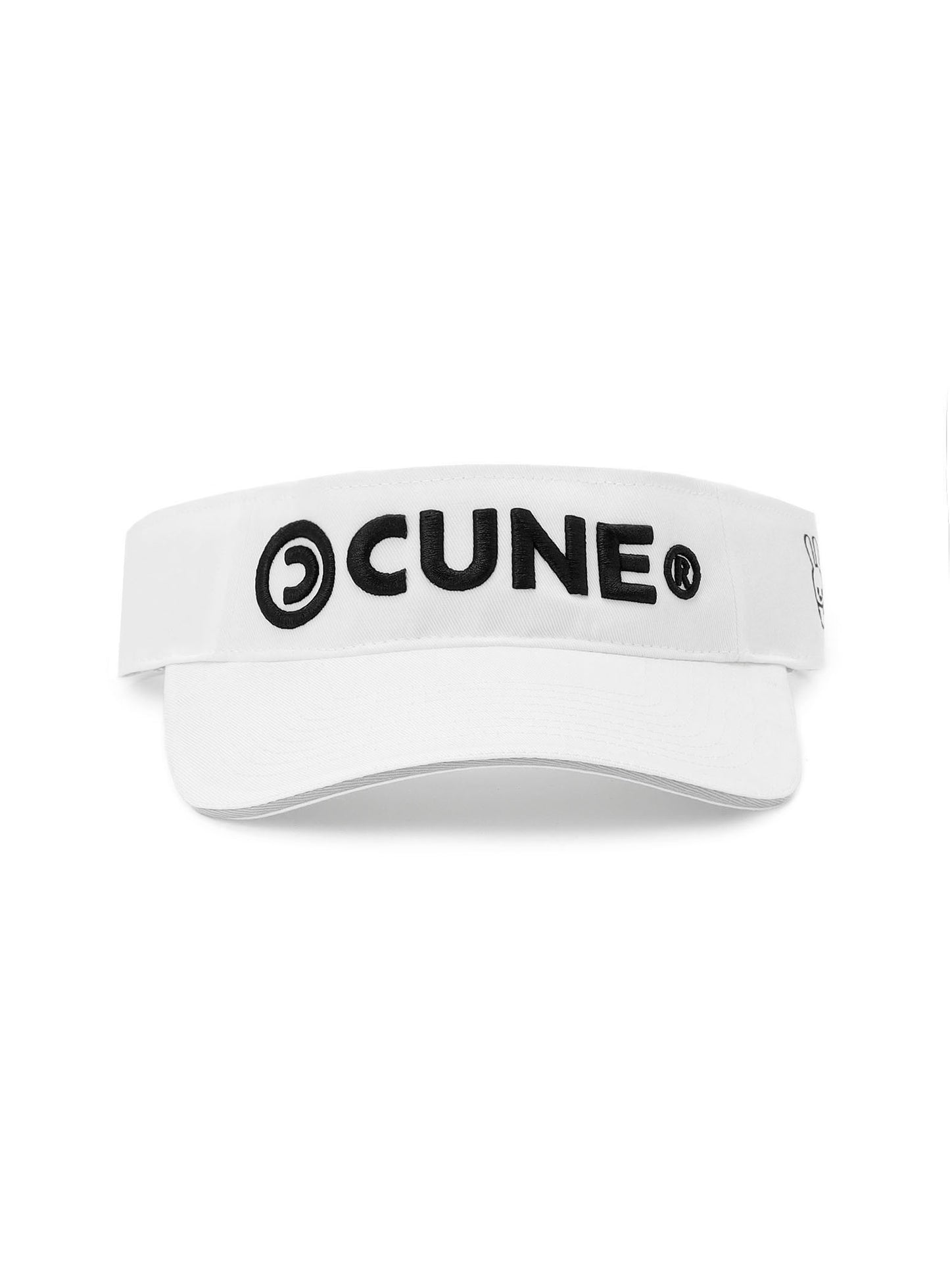 ＜CUNE GOLF＞サンバイザー