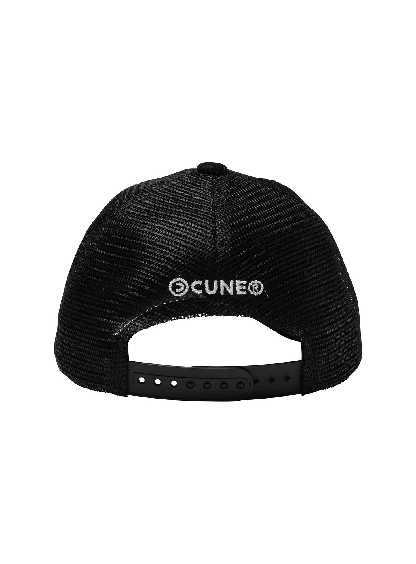 メッシュキャップ　ペイント