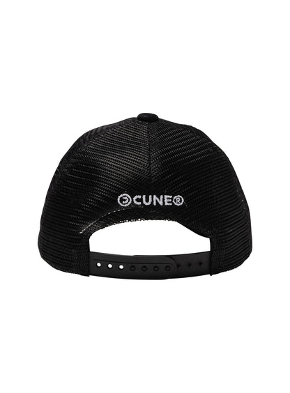 メッシュキャップ　ペイント