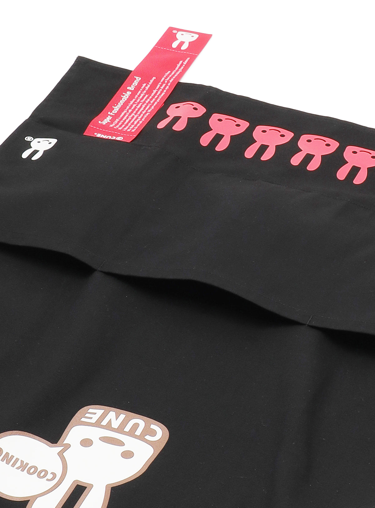 CUNE APRON COOKING