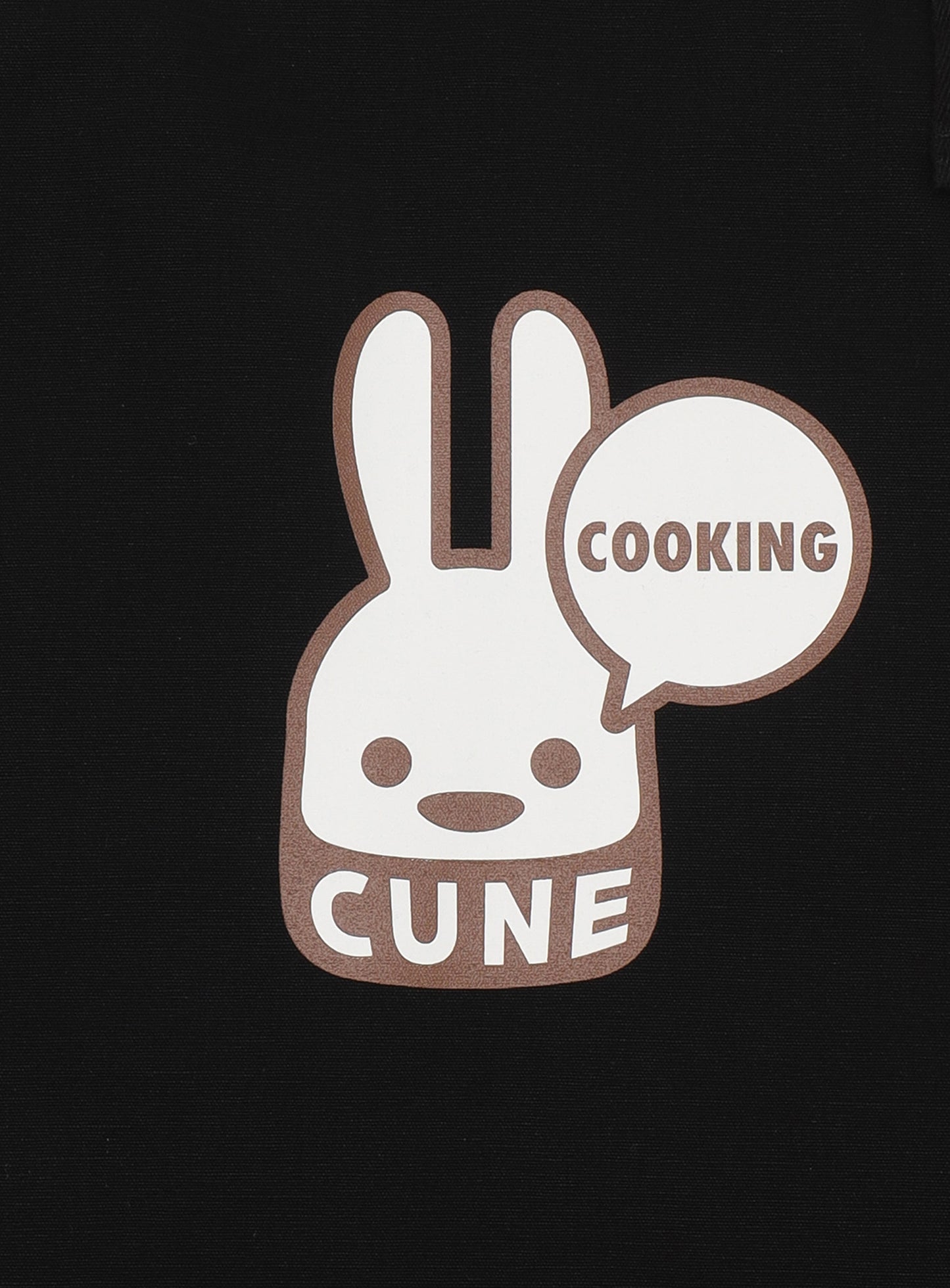 CUNE APRON COOKING
