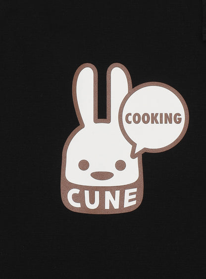 CUNE APRON COOKING