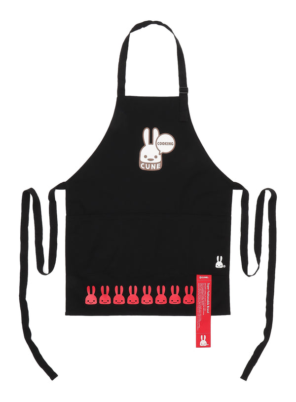CUNE APRON COOKING