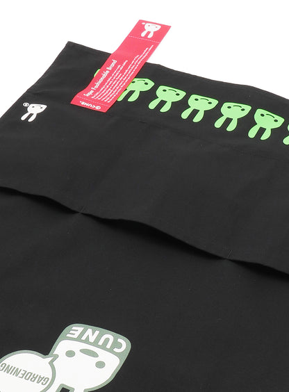 CUNE APRON GARDENING