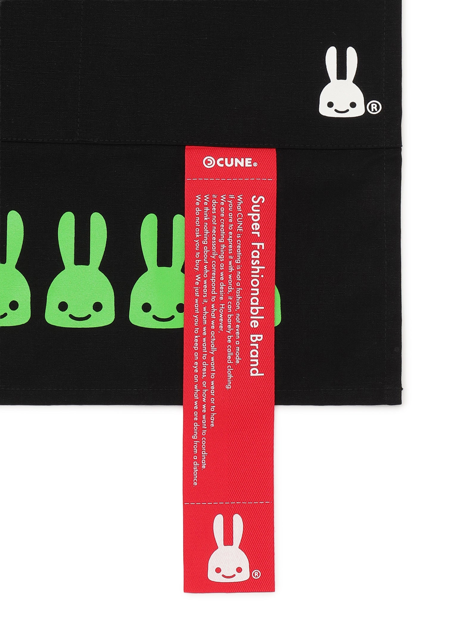 CUNE APRON GARDENING