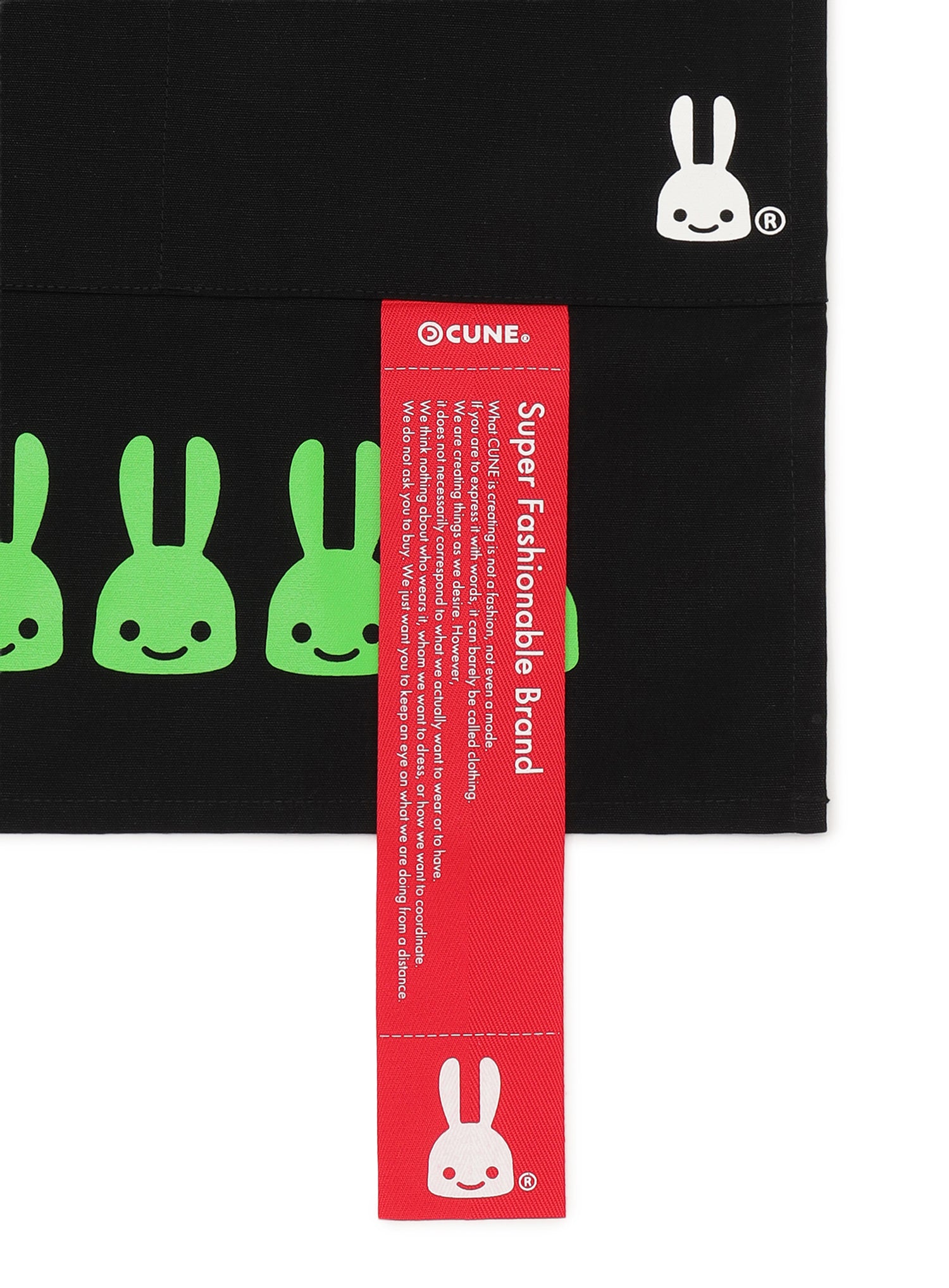 CUNE APRON GARDENING