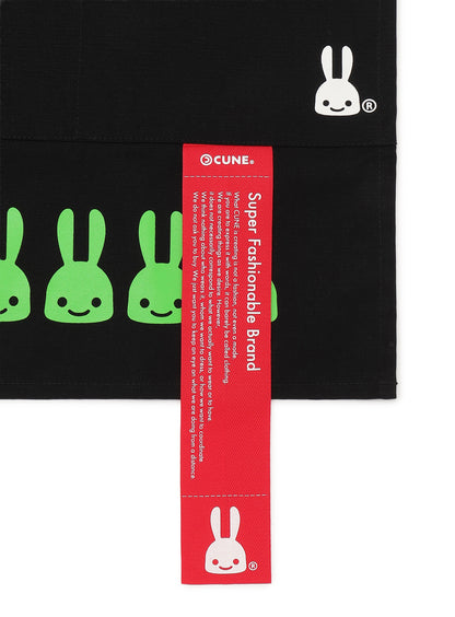 CUNE APRON GARDENING