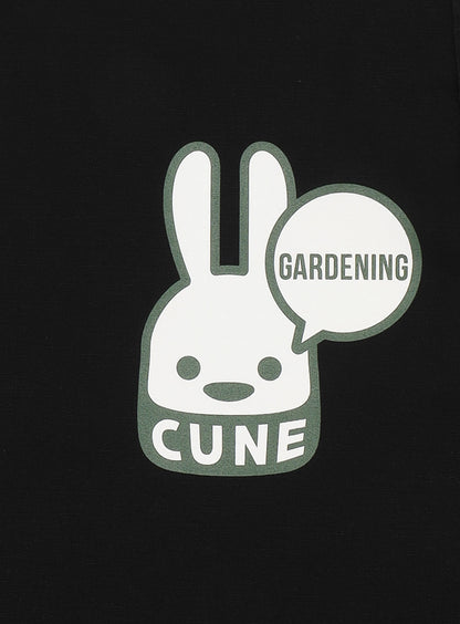 CUNE APRON GARDENING