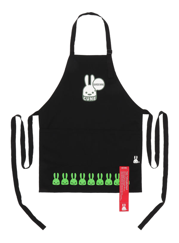 CUNE APRON GARDENING