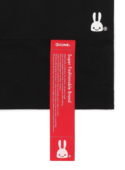 CUNE APRON 口紅