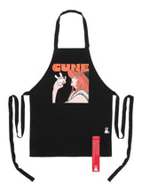 CUNE APRON 口紅
