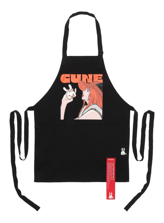 CUNE APRON 口紅