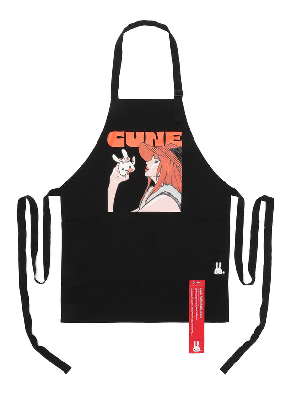 CUNE APRON 口紅