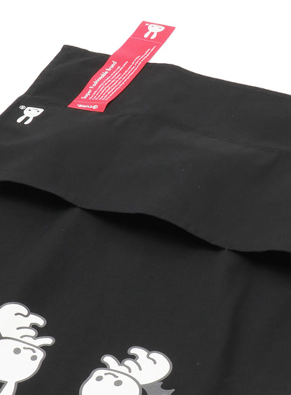 CUNE APRON 天使と悪魔