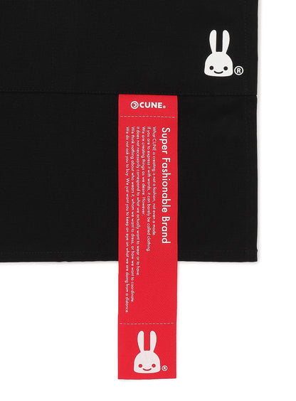CUNE APRON 天使と悪魔