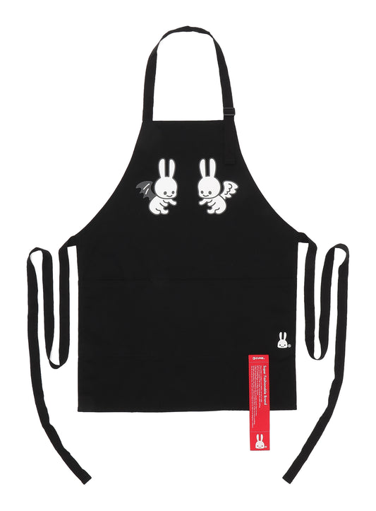 CUNE APRON 天使と悪魔