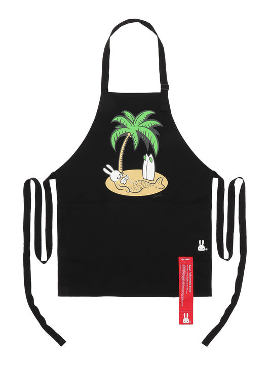 CUNE APRON ビーチ