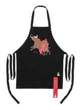 CUNE APRON スカート