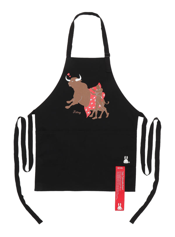 CUNE APRON スカート