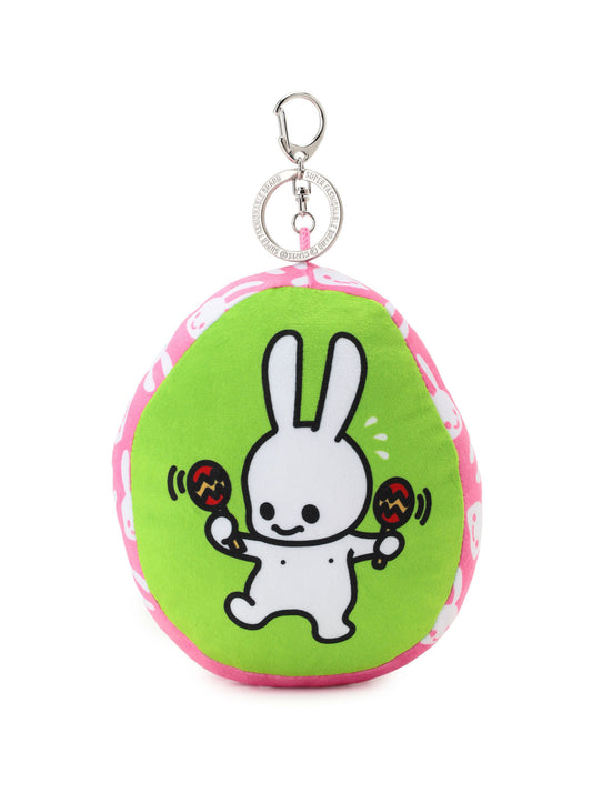 クッションキーホルダー マラカス