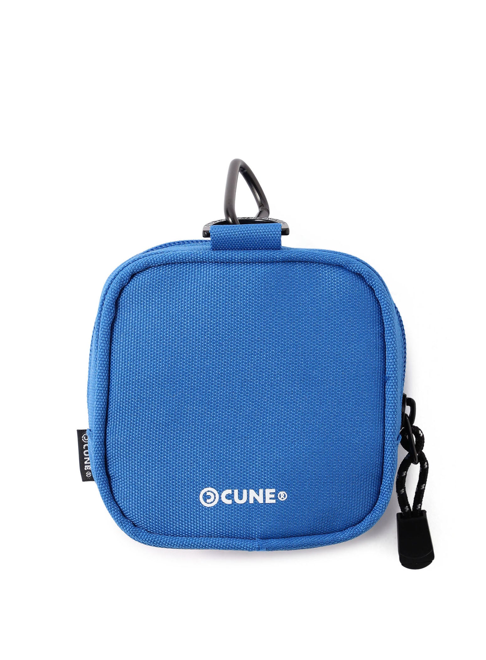 中が見えるポーチ – CUNE