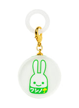 めじるしチャーム
