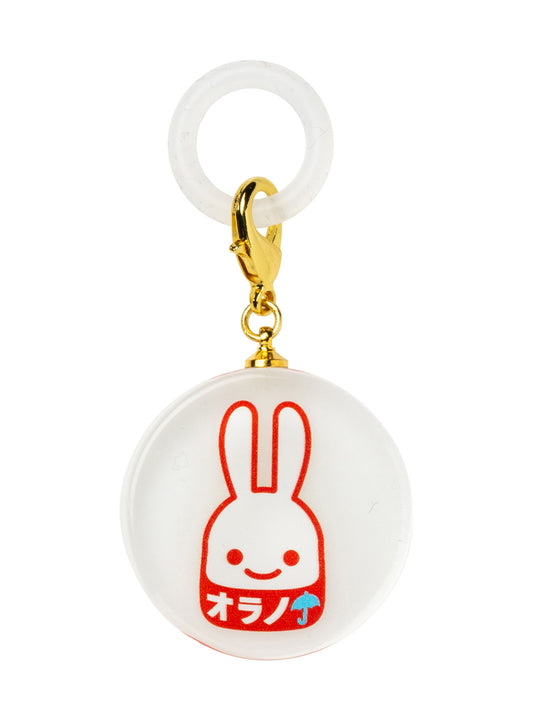 めじるしチャーム