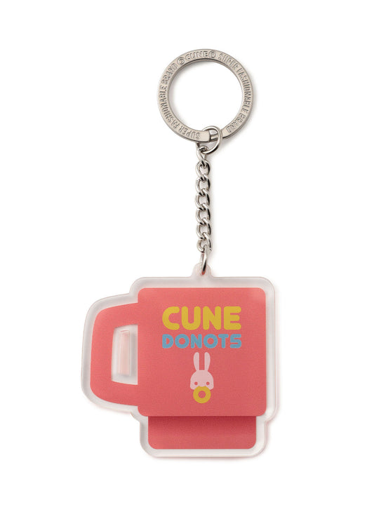 アクリルキーホルダー CUNE DONOT5