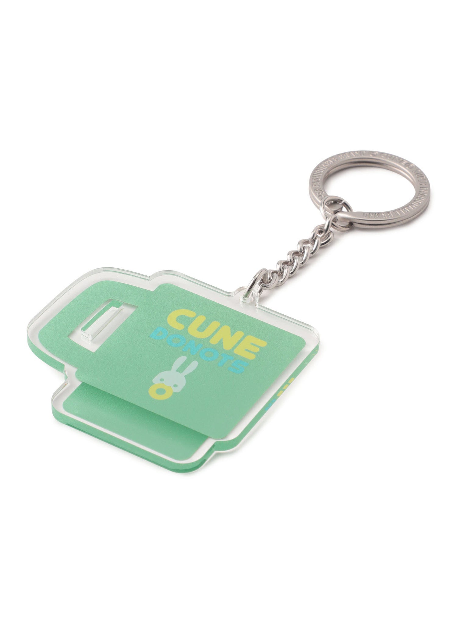 アクリルキーホルダー CUNE DONOT5