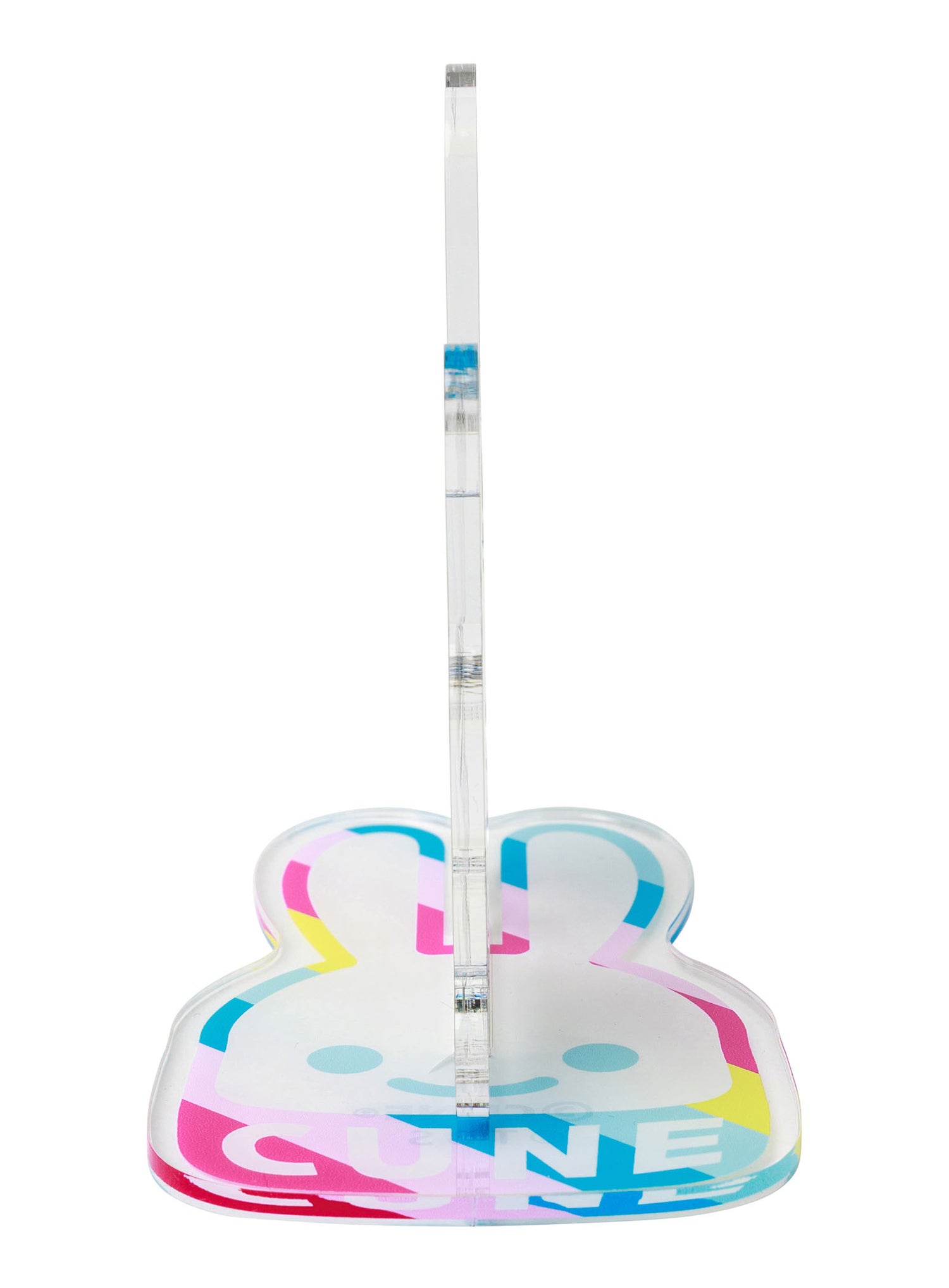 ラヴィット! COLLAB アクリルスタンド ラッピーとうさちゃん