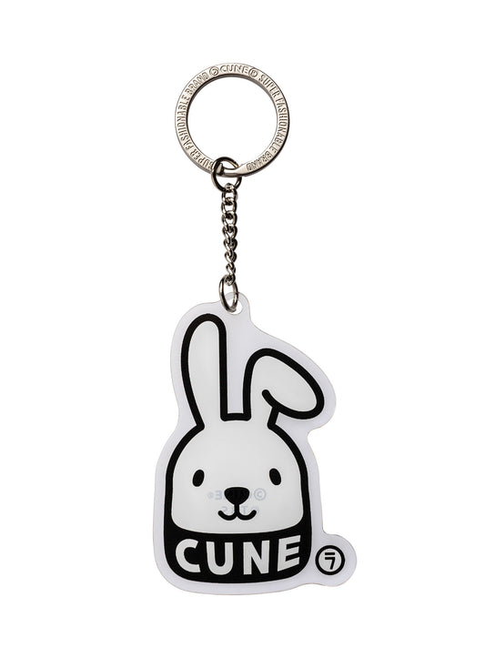 ラヴィット! COLLAB アクリルキーホルダー 顔交換