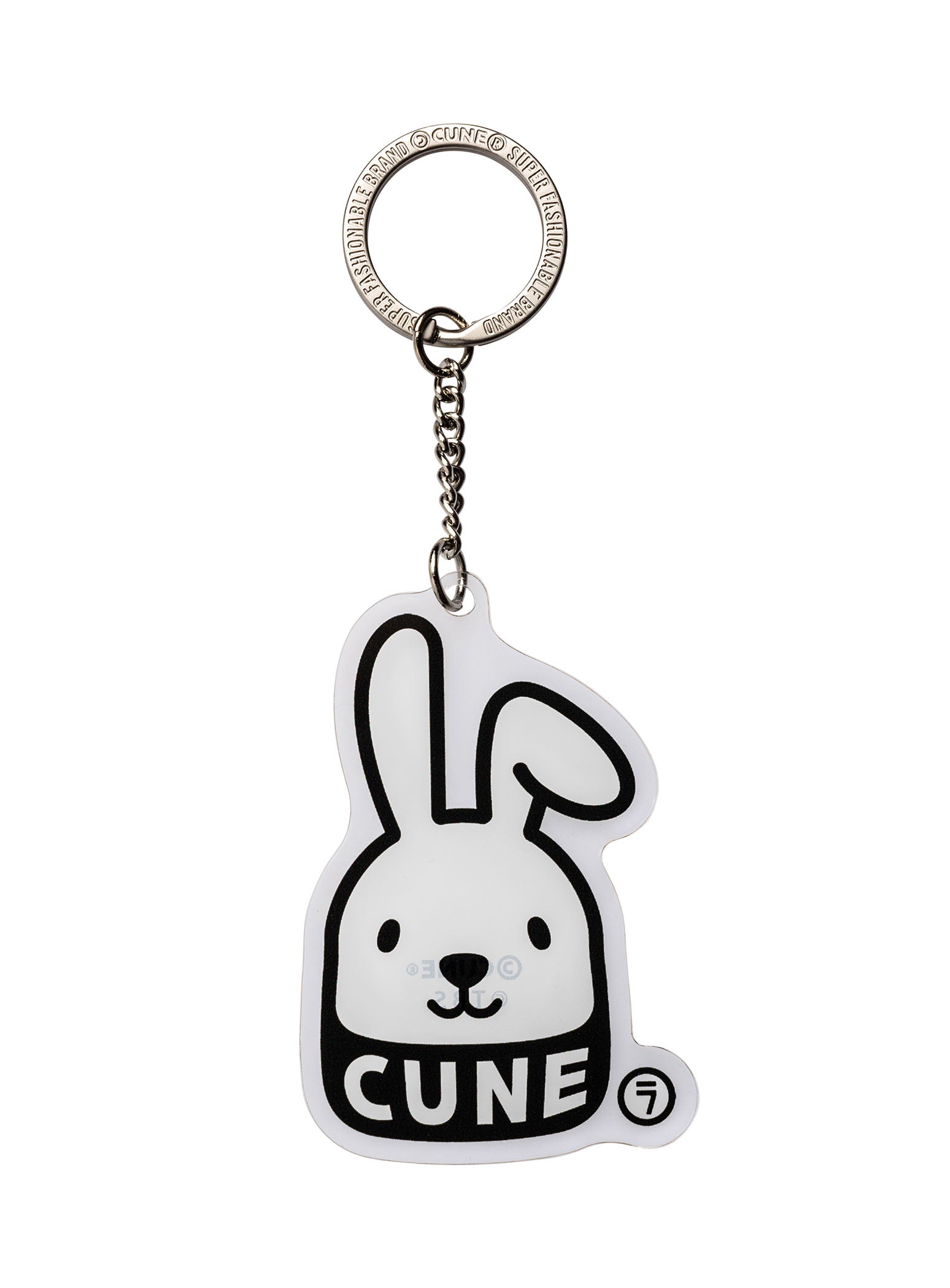 ACCESSORIES/KEY RING – CUNE