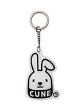 ラヴィット! COLLAB アクリルキーホルダー 顔交換