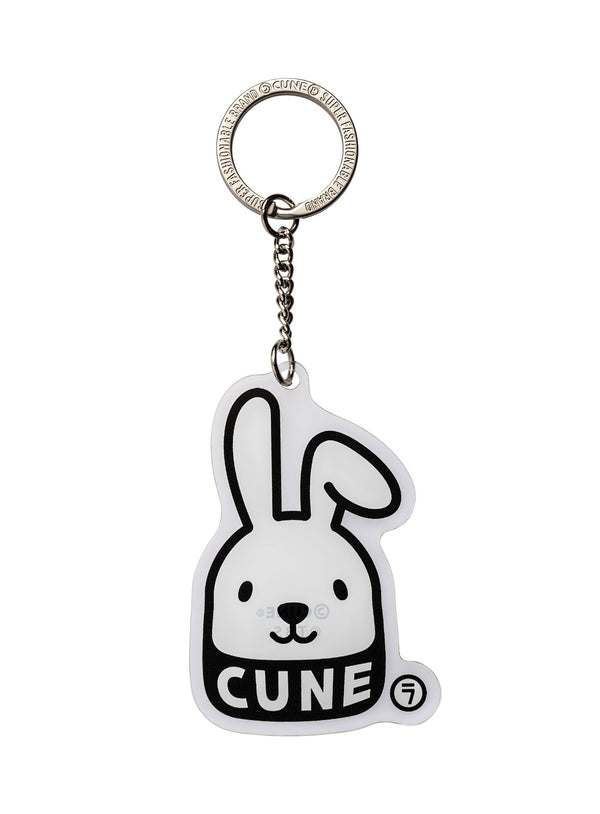 ラヴィット! COLLAB アクリルキーホルダー 顔交換