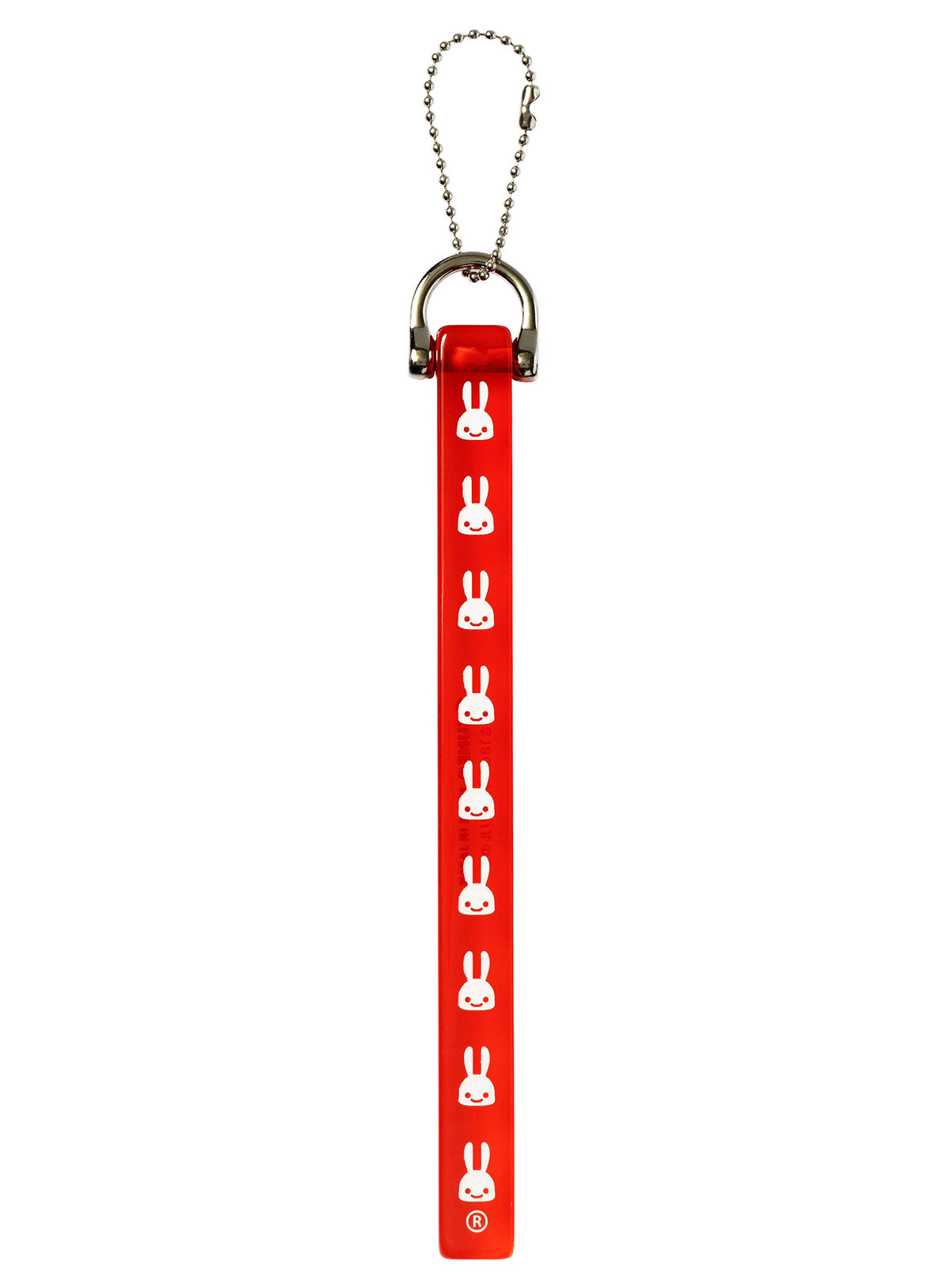 アクリルの棒 18cm