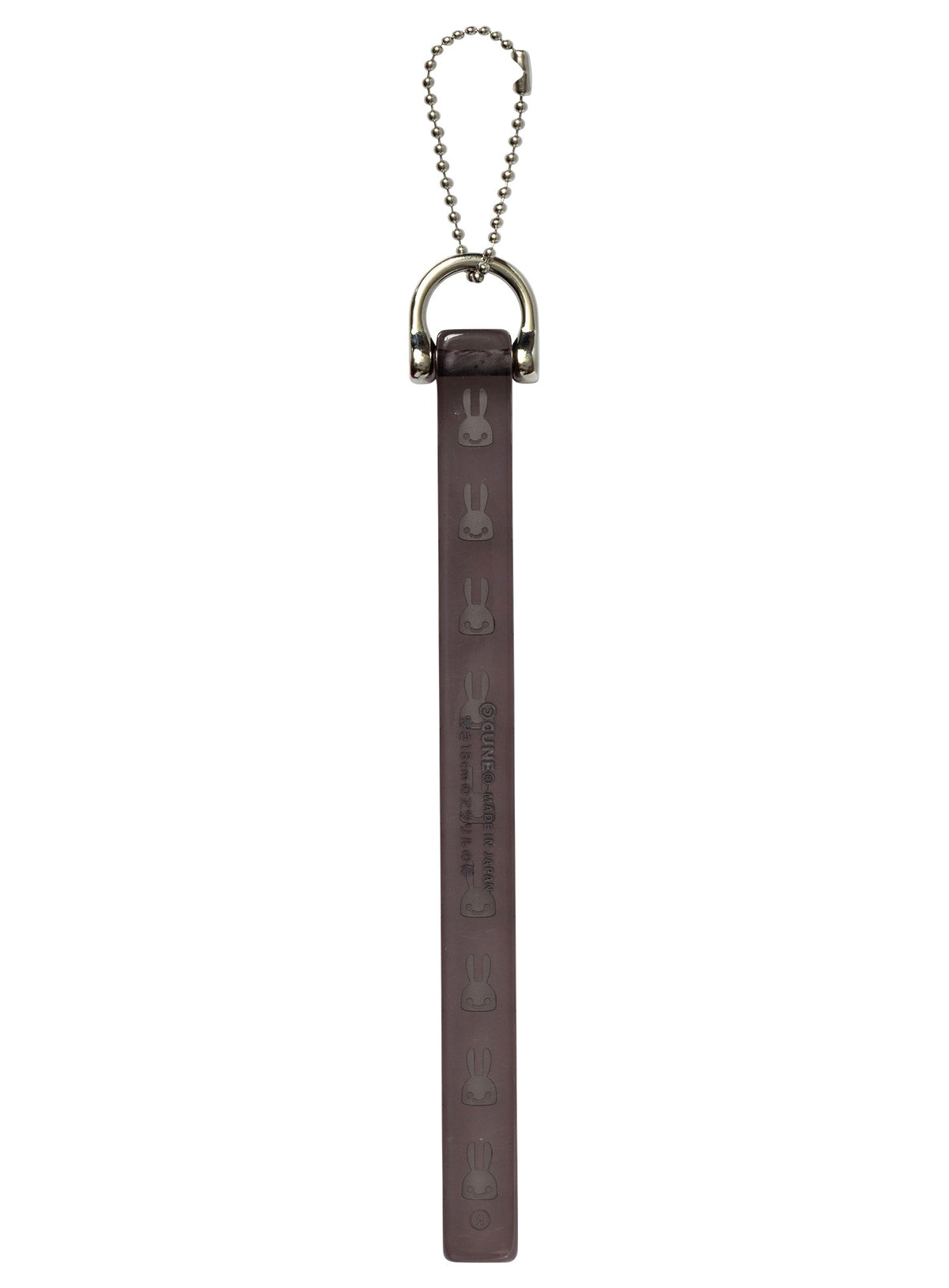 アクリルの棒 18cm