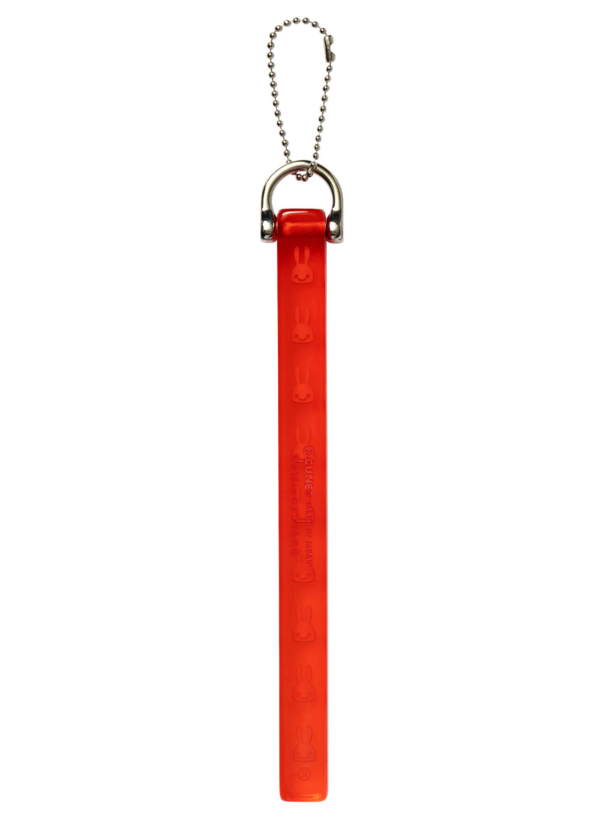 アクリルの棒 18cm