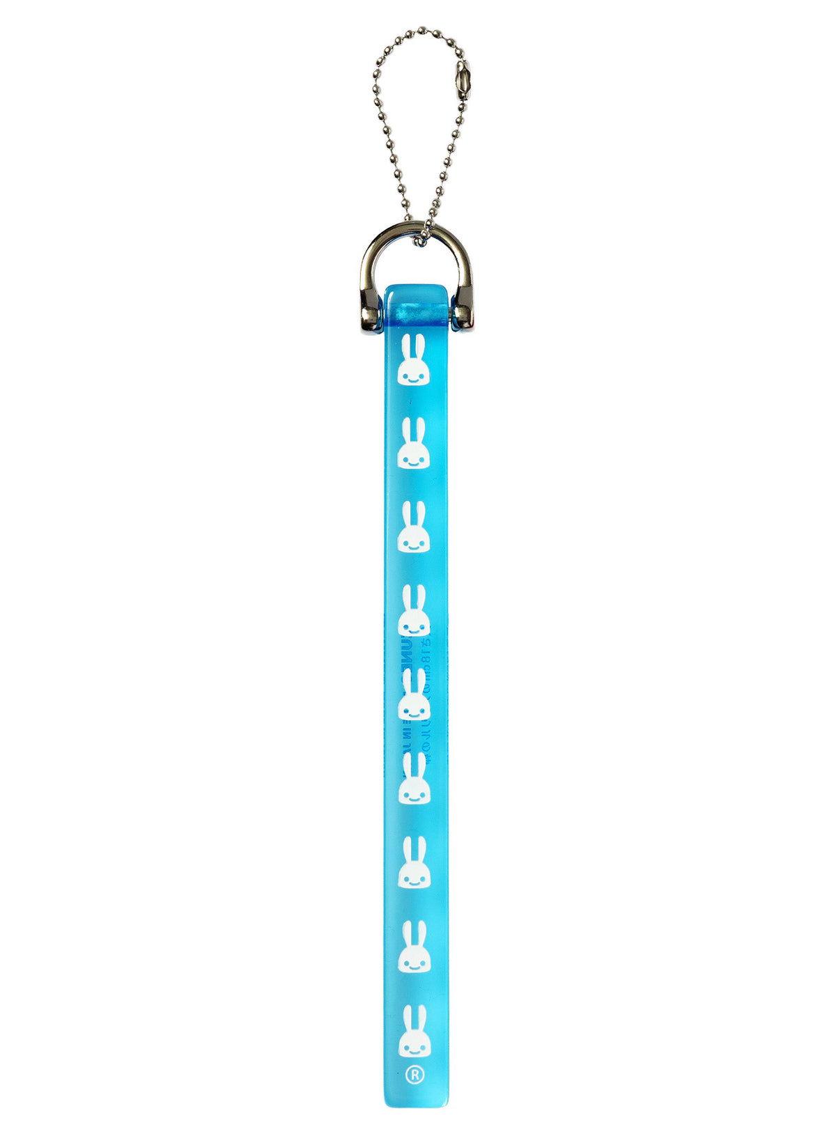アクリルの棒 18cm