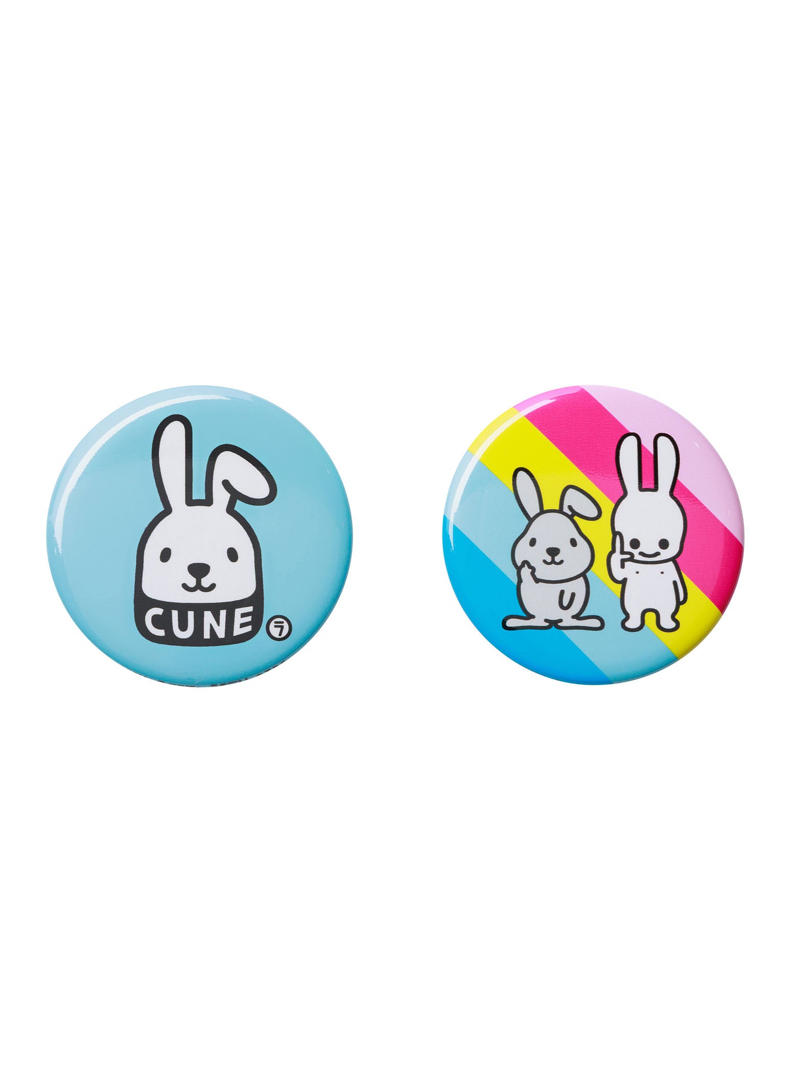 CUNE かわいいお守り　3個セット 2026年最新】cune お守りの人気アイテム - メルカリ