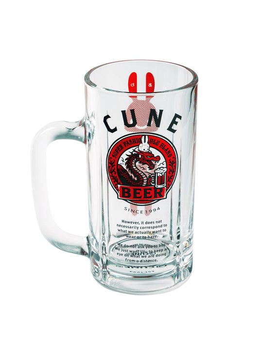 ビールジョッキ 360ml