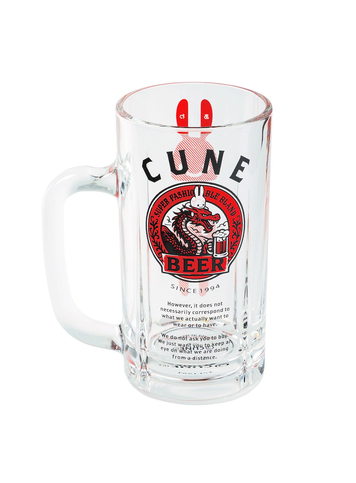 LIFESTYLE/KITCHEN – CUNE