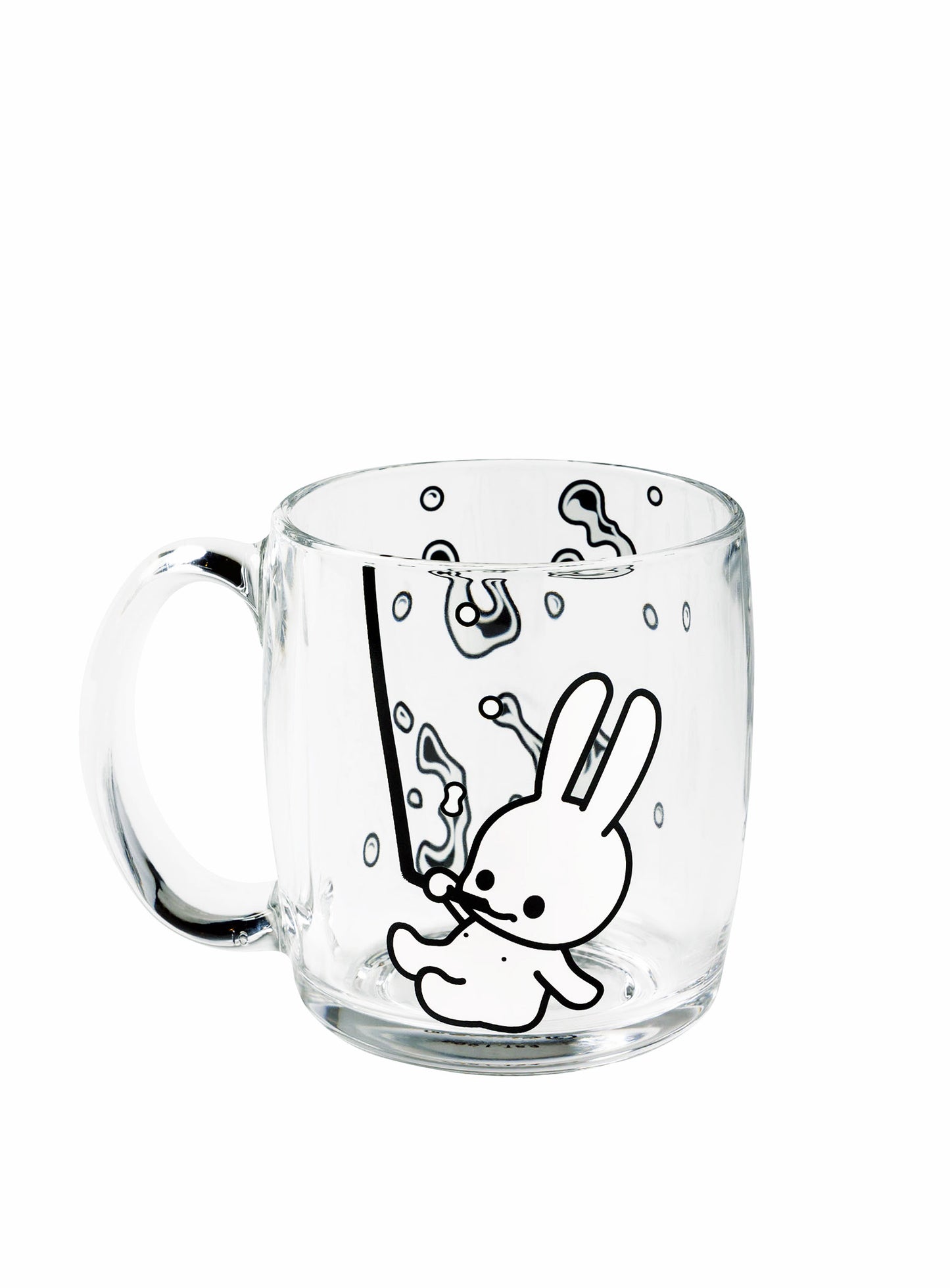 ジュースジョッキ 470ml