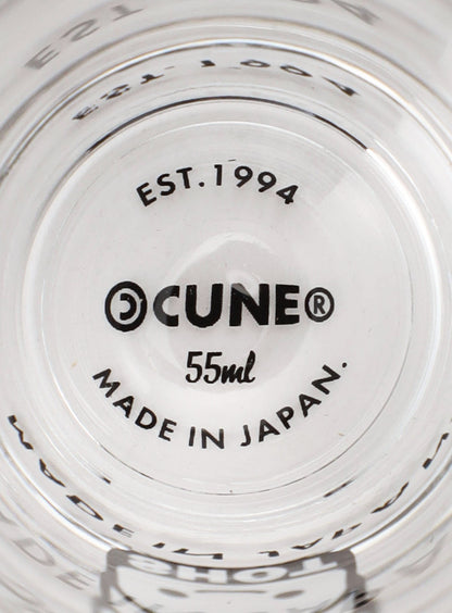 ショットグラス4個