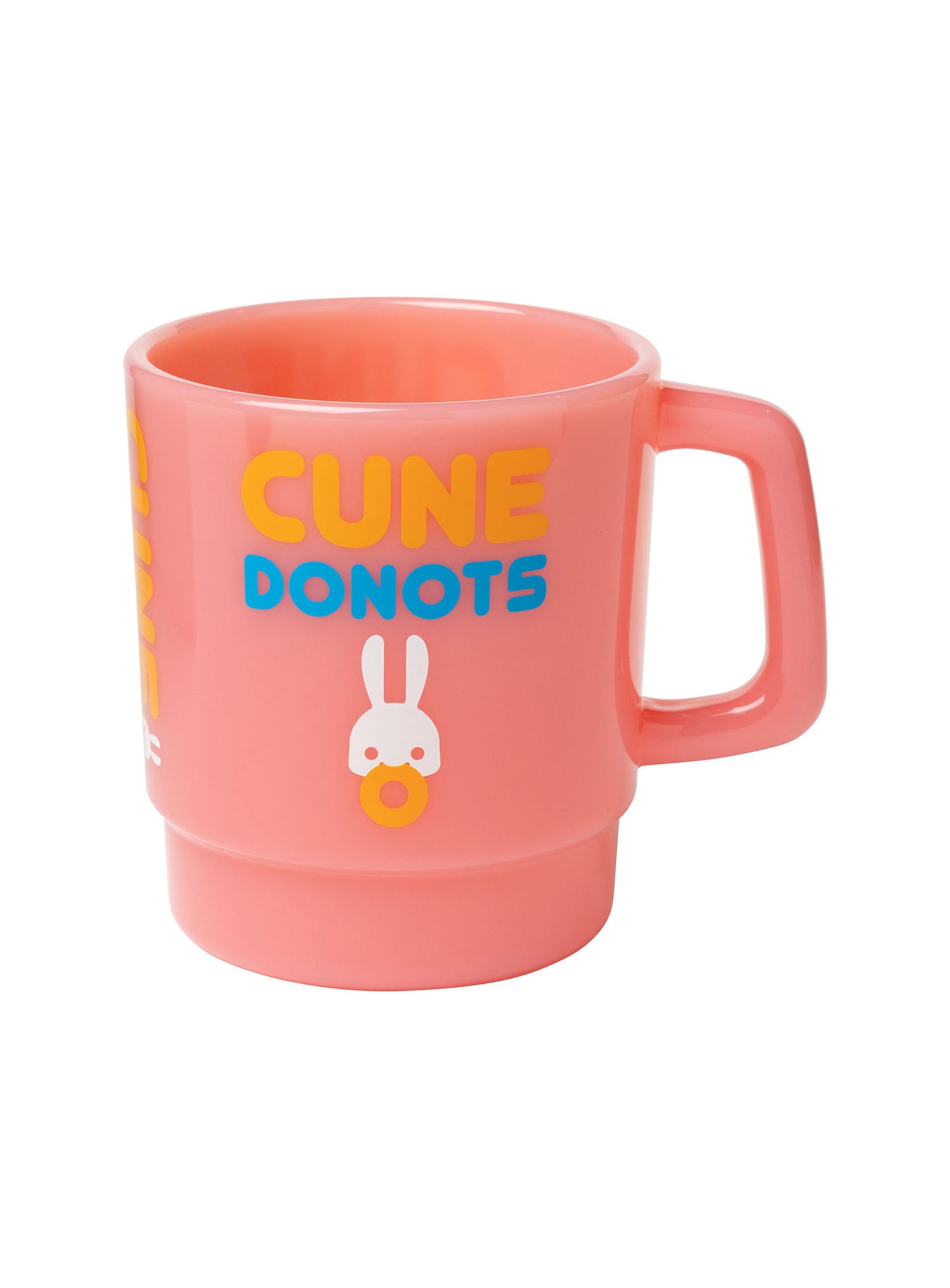 スタッキングプラカップ CUNE DONOT5