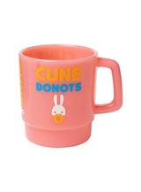 スタッキングプラカップ CUNE DONOT5